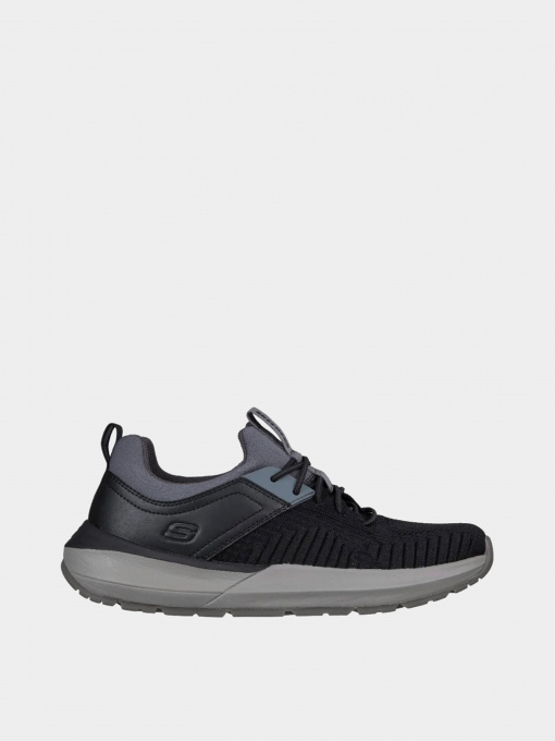 Кроссовки Skechers Neville - Calhan модель 210501 BKCC Фото