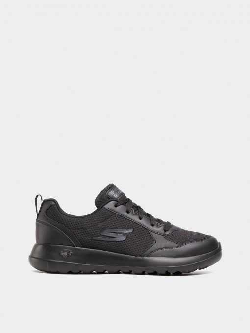Кроссовки Skechers Go Walk Max модель 216166 BBK Фото