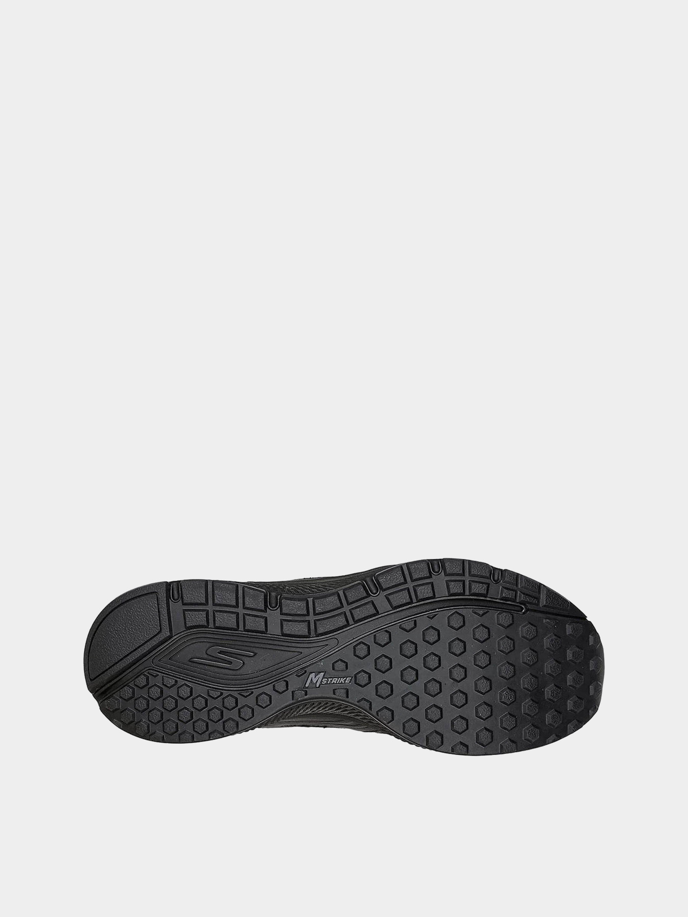 Кроссовки Skechers Go Run Consistent-leather Cross-tra модель 220085WW BBK Фото