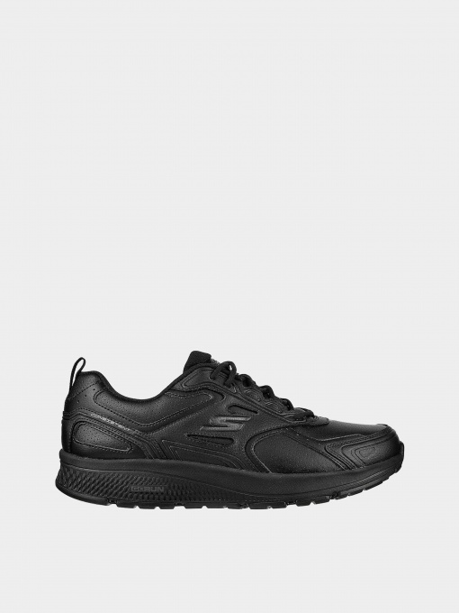 Кроссовки Skechers Go Run Consistent-leather Cross-tra модель 220085WW BBK Фото
