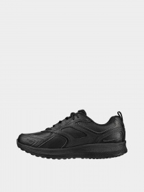 Кроссовки Skechers Go Run Consistent-leather Cross-tra модель 220085WW BBK Фото