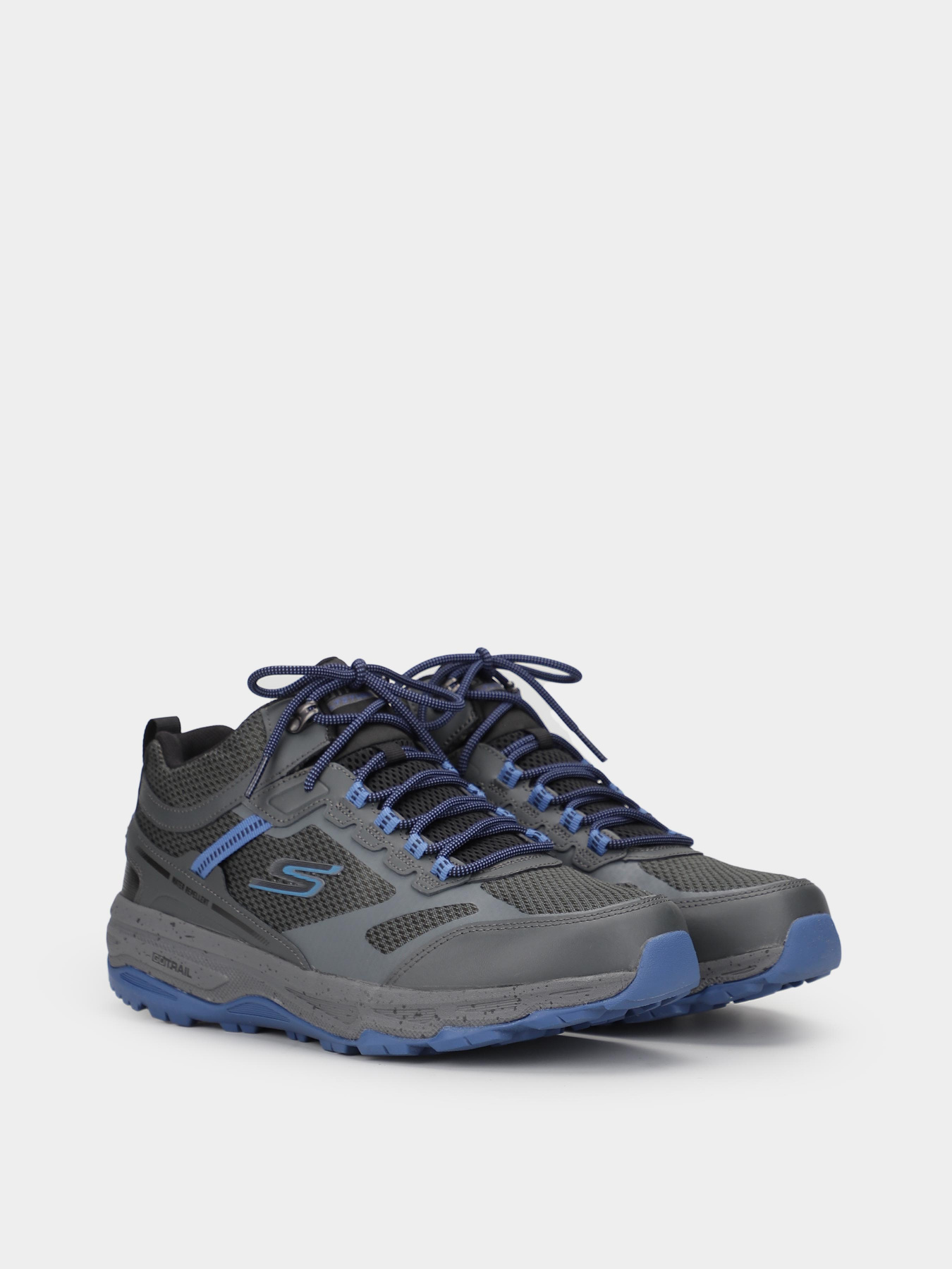 Кросівки Skechers Go Run Trail Altitude модель 220113WW CCBL Фото
