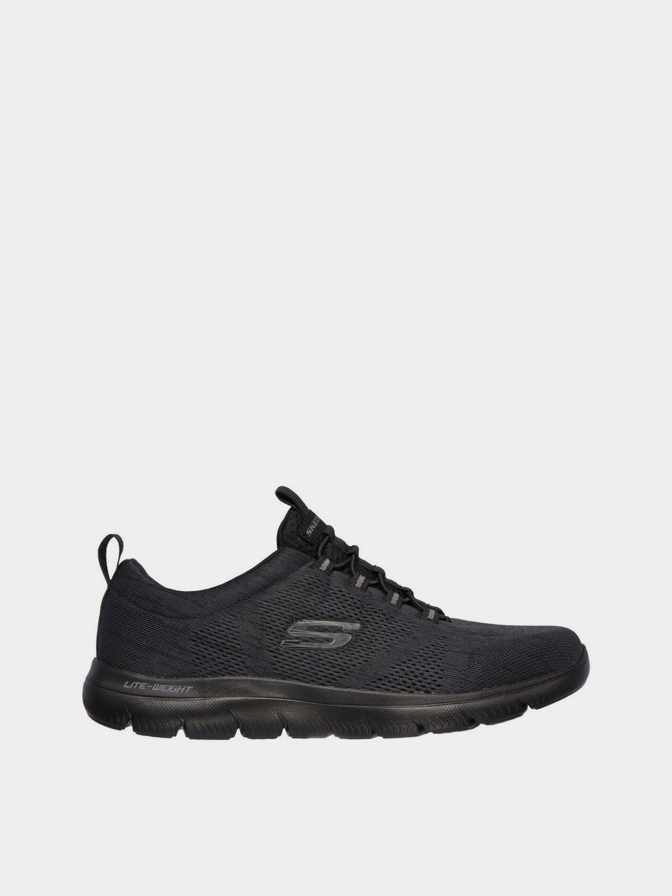Кросівки Skechers Summits - Louvin модель 232186W BBK Кросівки Skechers Summits - Louvin модель 232186W BBK Фото