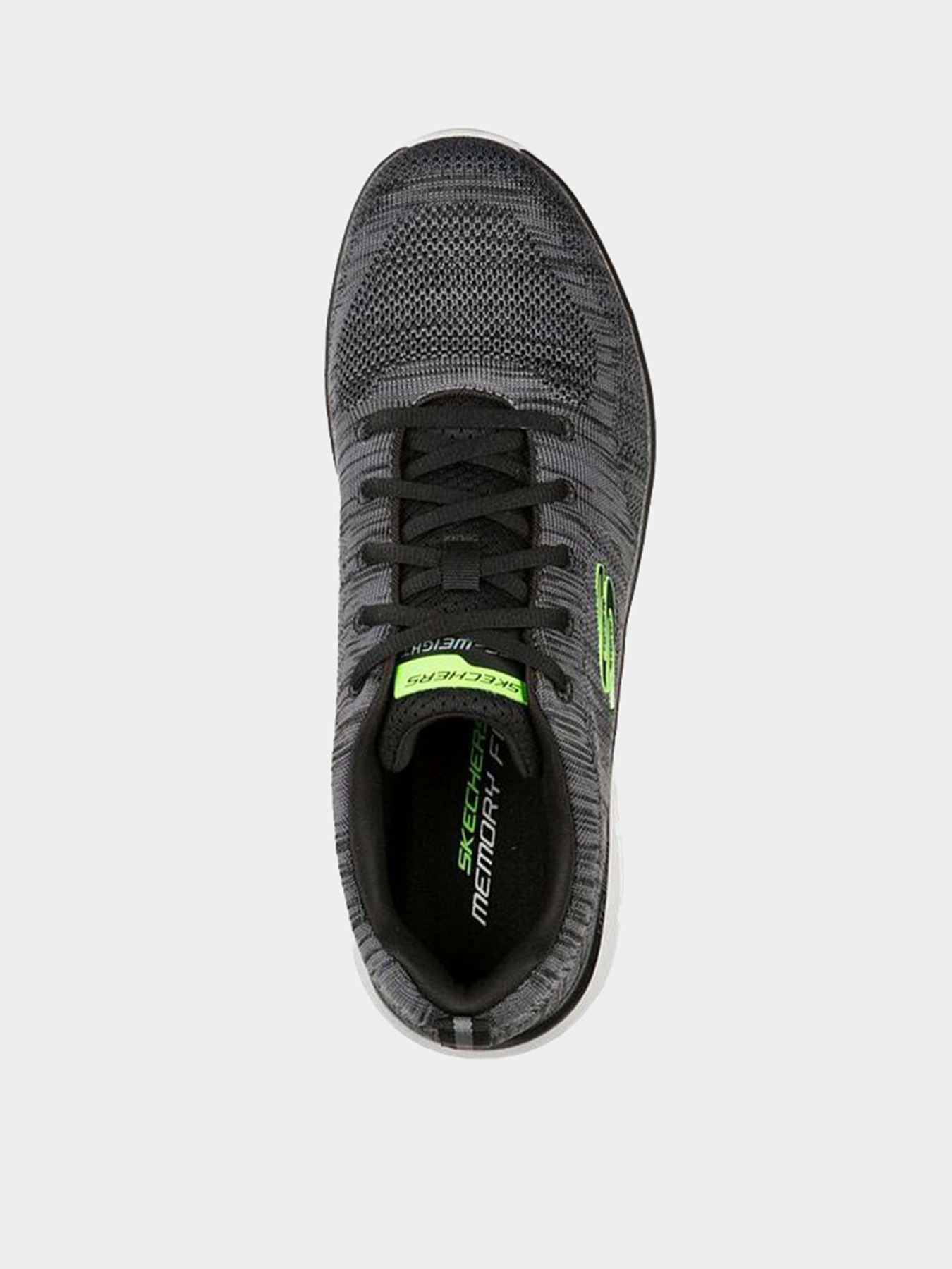 Кроссовки Skechers Track - Front Runner модель 232298W CCBK Фото