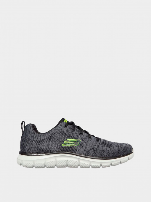 Кросівки Skechers Track - Front Runner модель 232298W CCBK Фото