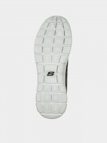 Кроссовки Skechers Track - Front Runner модель 232298W CCBK Фото