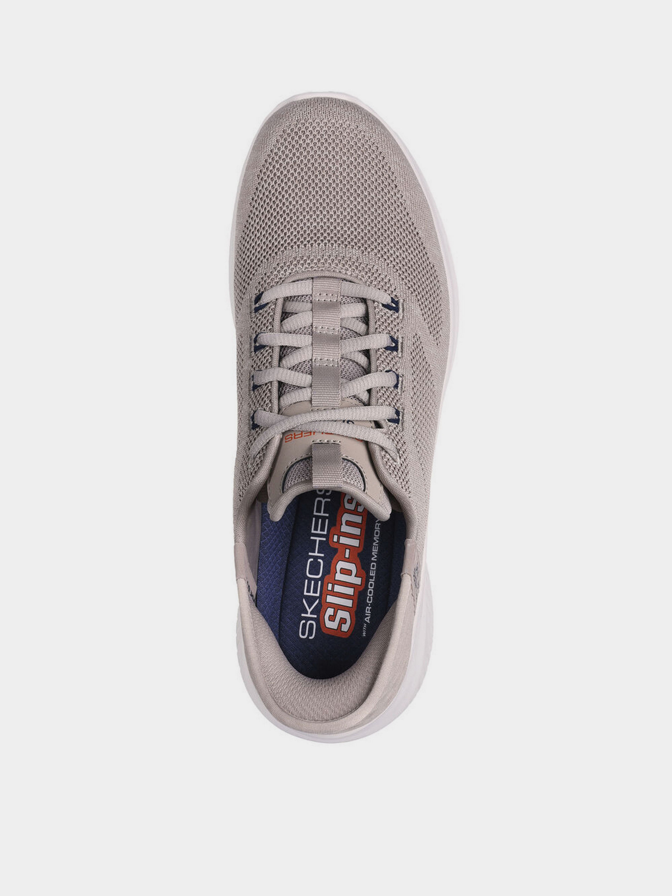 Кроссовки Skechers Slip-ins: Ultra Flex 3.0 - New Arc модель 232458 TPE Фото