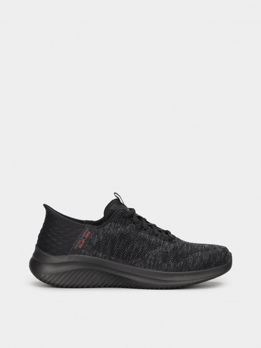 Кроссовки Skechers Slip-ins: Ultra Flex 3.0 модель 232458W BBK Фото