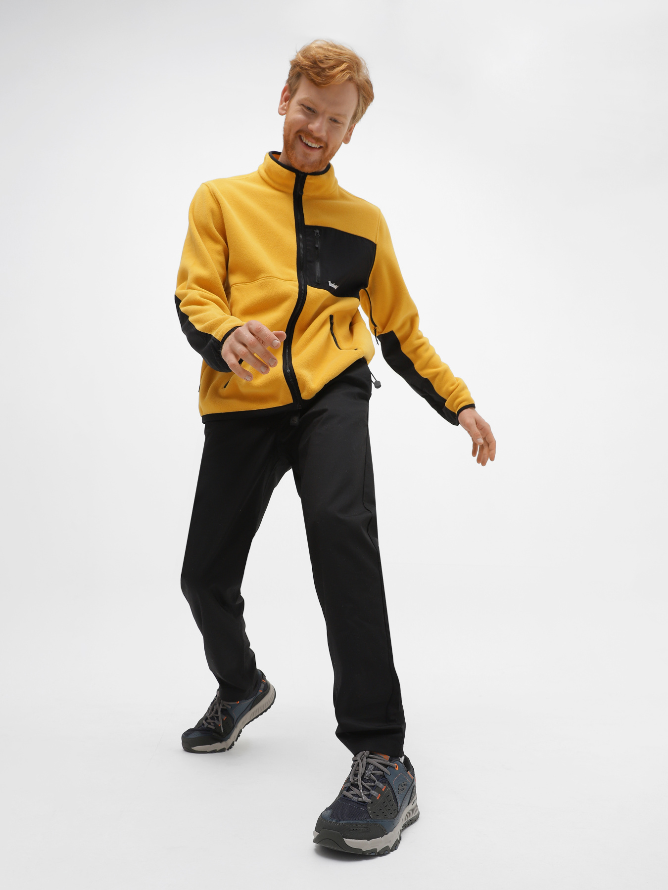 Кросівки Skechers Arch Fit Escape Plan модель 237545WW NVOR Кросівки Skechers Arch Fit Escape Plan модель 237545WW NVOR Фото