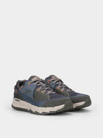 Кросівки Skechers Arch Fit Escape Plan модель 237545WW NVOR Фото
