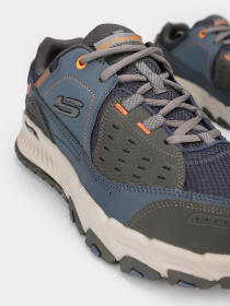 Кросівки Skechers Arch Fit Escape Plan модель 237545WW NVOR Фото