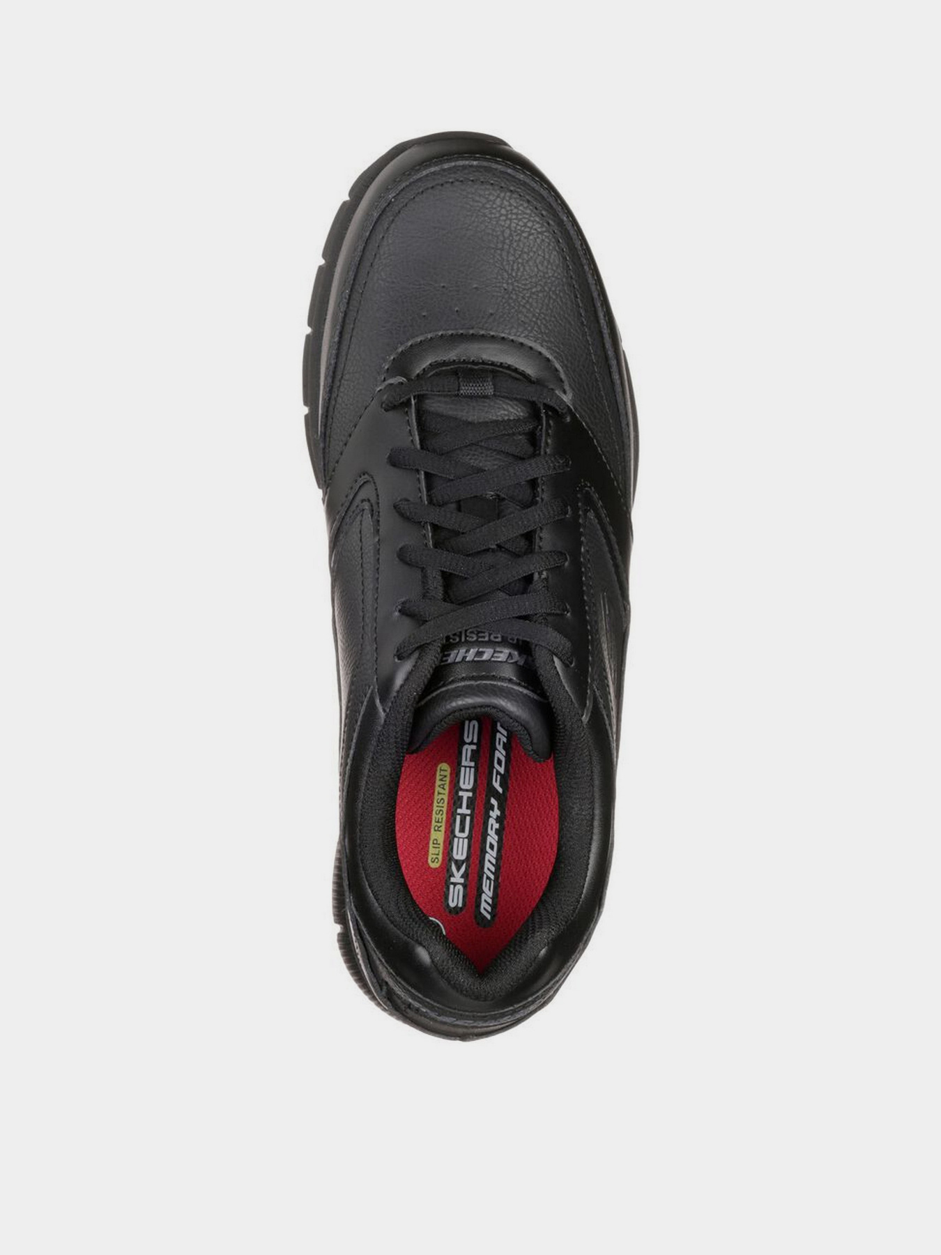 Кросівки Skechers NAMPA модель 77156W BLK Кросівки Skechers NAMPA модель 77156W BLK Фото