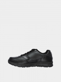 Кросівки Skechers NAMPA модель 77156W BLK Фото