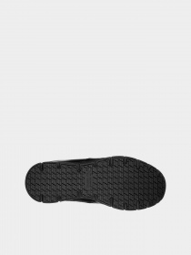 Кросівки Skechers NAMPA модель 77156W BLK Фото