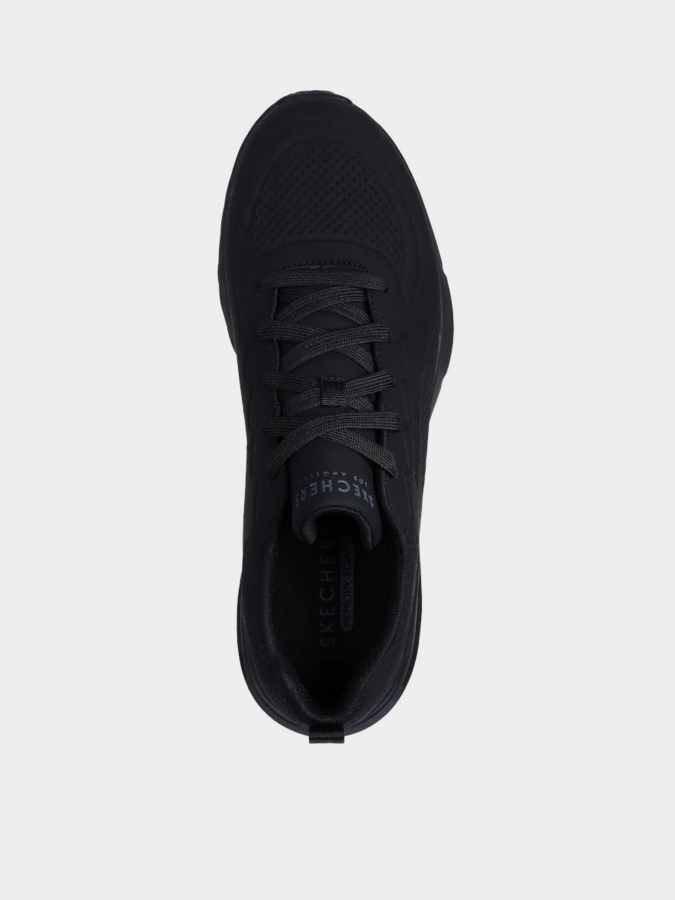 Кросівки Skechers UNO LITE модель 183120 BBK Фото