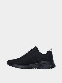 Кросівки Skechers UNO LITE модель 183120 BBK Фото