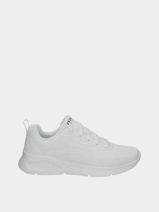 Кроссовки Skechers UNO LITE модель 183120 WHT Фото