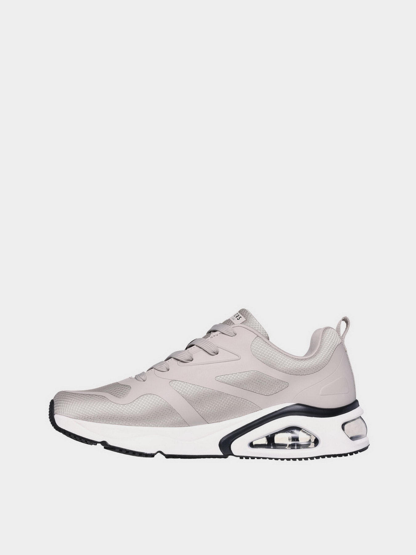 Кросівки Skechers Tres-Air Uno-Revolution-Airy модель 183070 NAT Фото