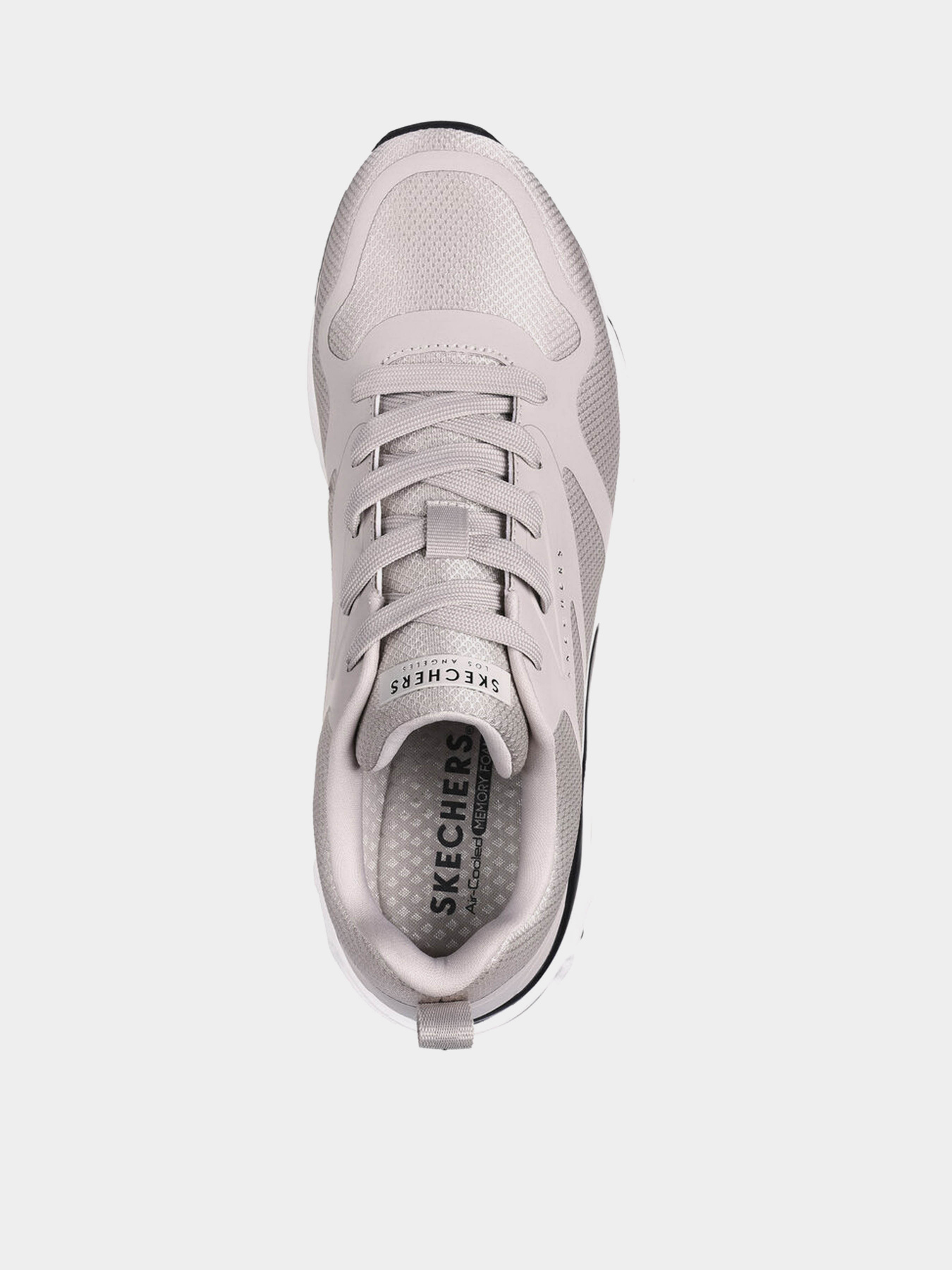 Кросівки Skechers Tres-Air Uno-Revolution-Airy модель 183070 NAT Фото