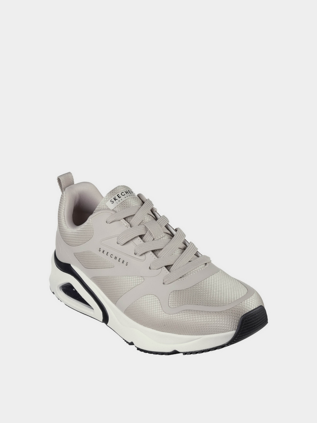 Кросівки Skechers Tres-Air Uno-Revolution-Airy модель 183070 NAT Фото