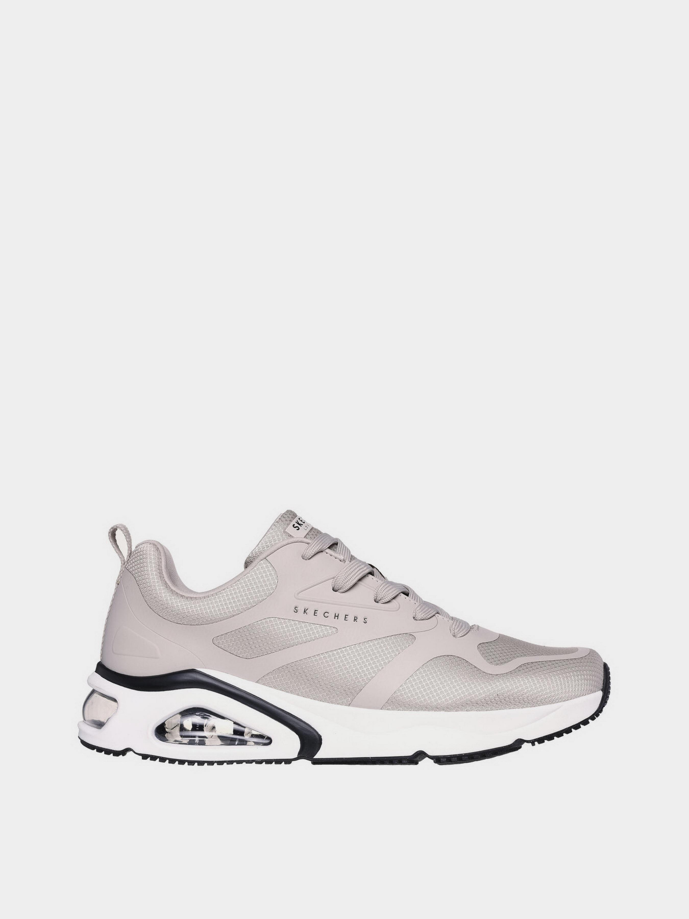 Кросівки Skechers Tres-Air Uno-Revolution-Airy модель 183070 NAT Фото