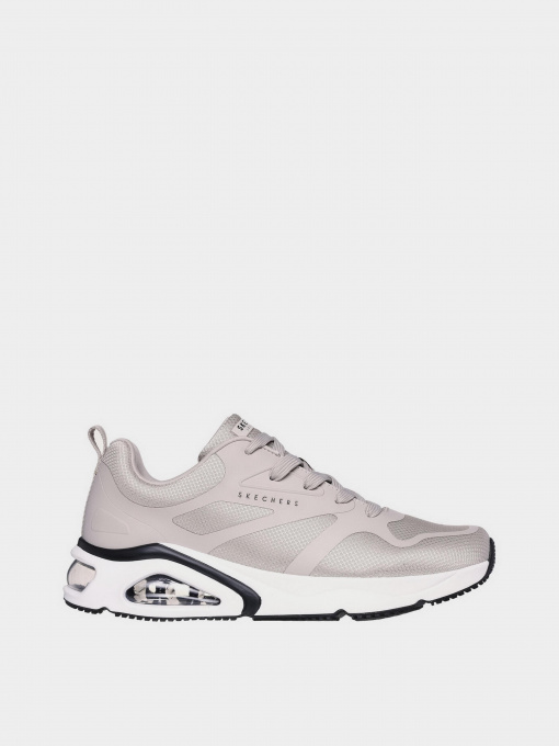 Кросівки Skechers Tres-Air Uno-Revolution-Airy модель 183070 NAT Фото