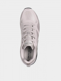 Кросівки Skechers Tres-Air Uno-Revolution-Airy модель 183070 NAT Фото