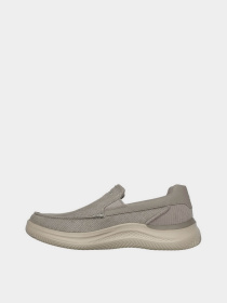Слипоны и мокасины Skechers Hasting – Fielden модель 205066 TPE Фото