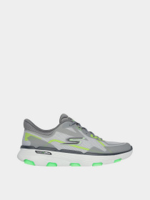 Кросівки Skechers GO RUN 7.0 - Interval модель 220646 GYLM Фото