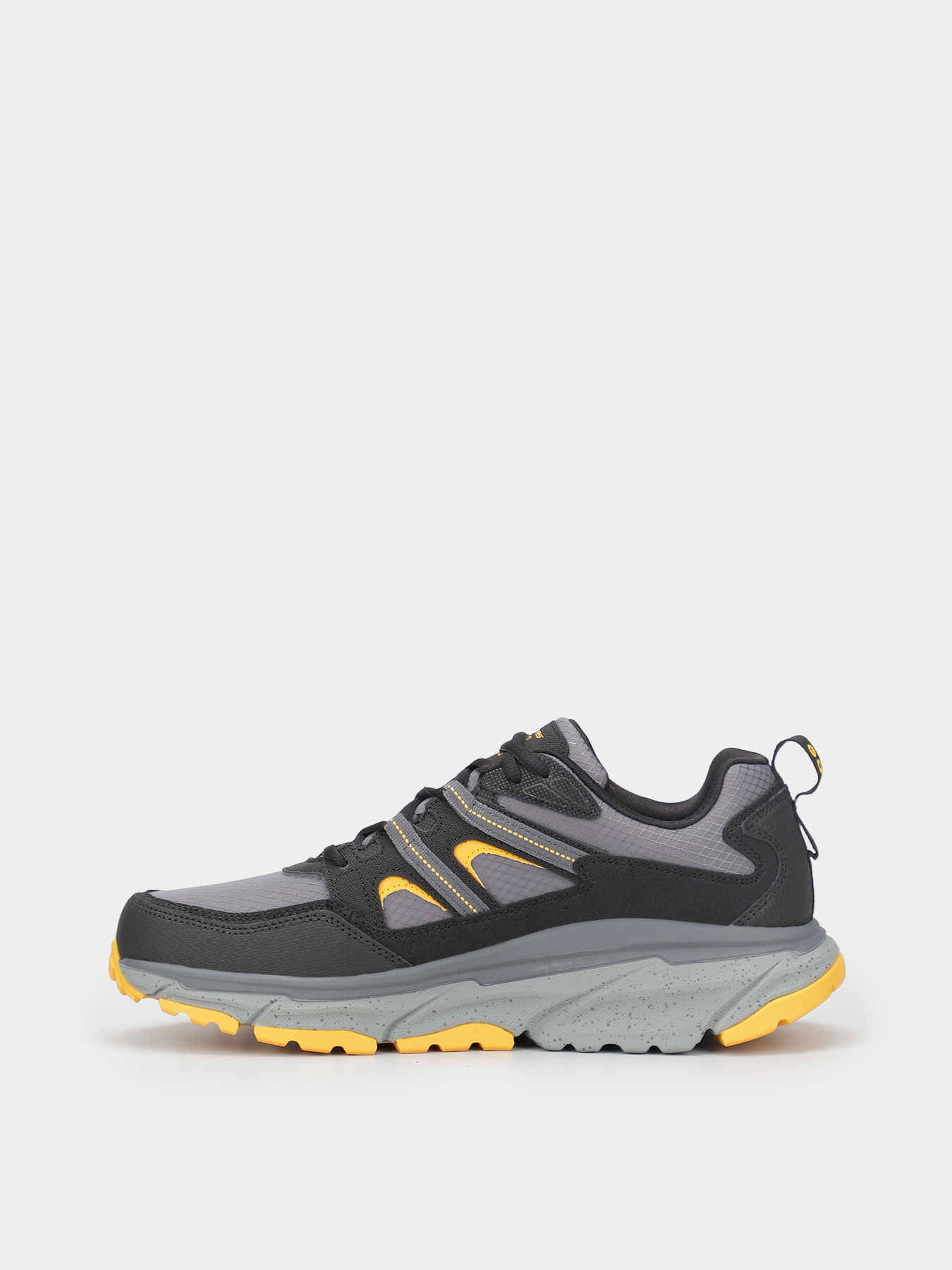 Кросівки Skechers Relaxed Fit: D'Lux Journey модель 237192 BKYL Кросівки Skechers Relaxed Fit: D'Lux Journey модель 237192 BKYL Фото
