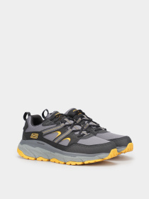 Кросівки Skechers Relaxed Fit: D'Lux Journey модель 237192 BKYL Фото