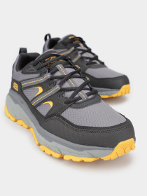 Кросівки Skechers Relaxed Fit: D'Lux Journey модель 237192 BKYL Фото