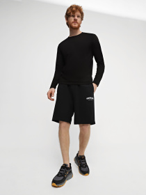 Кросівки Skechers Relaxed Fit: D'Lux Journey модель 237192 BKYL Фото