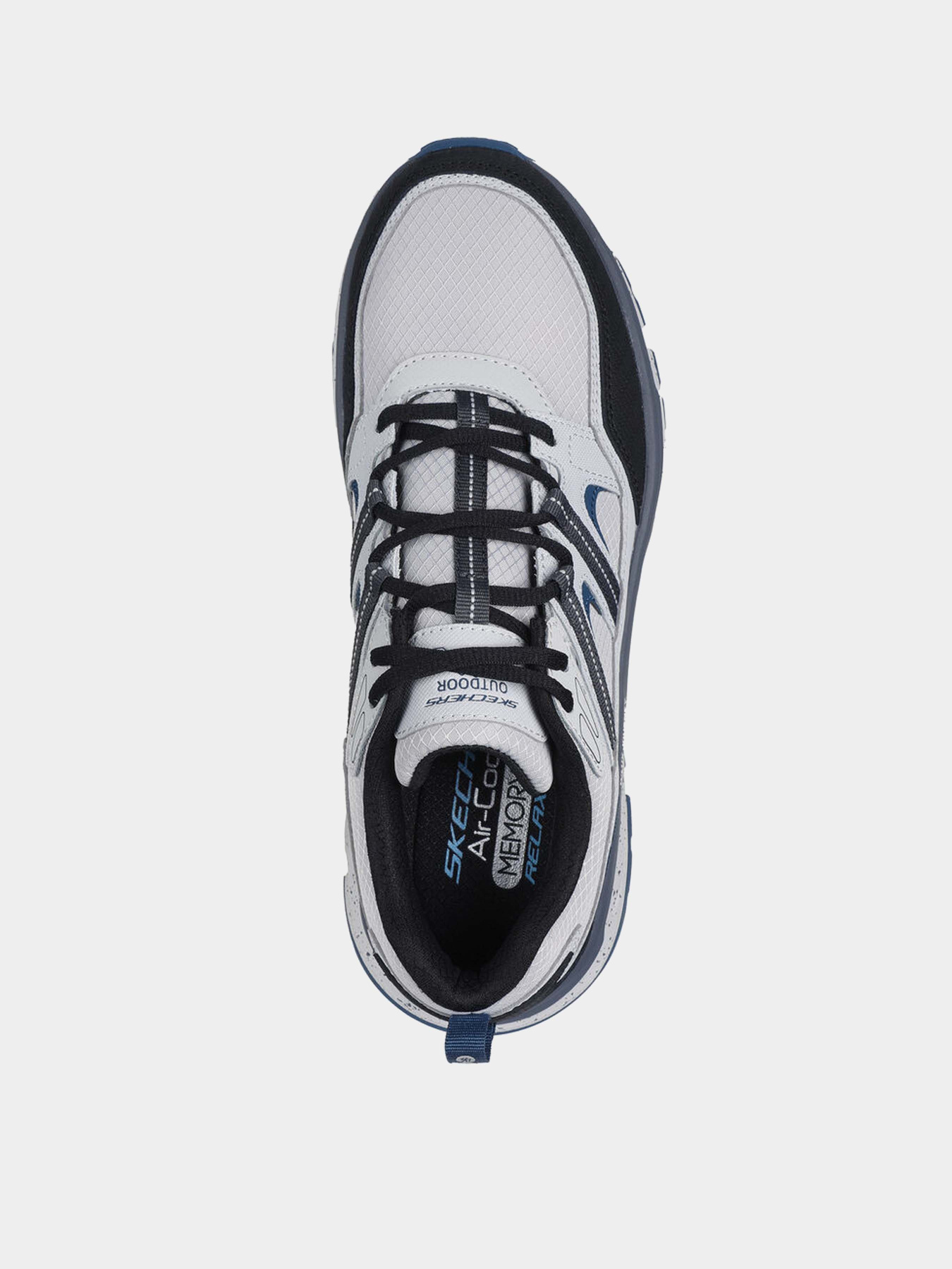 Кросівки Skechers Relaxed Fit: D'Lux Journey модель 237192 GYBL Фото