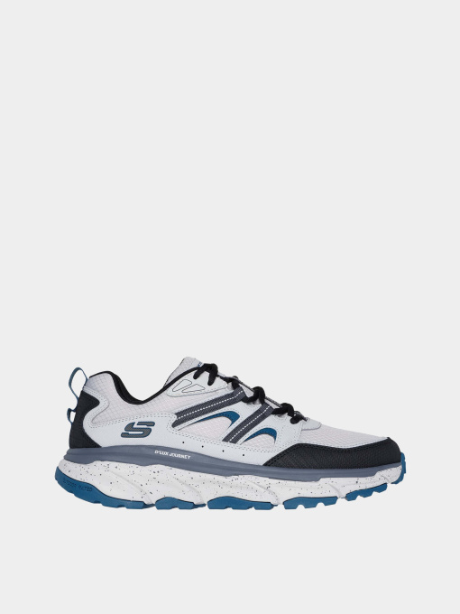 Кросівки Skechers Relaxed Fit: D'Lux Journey модель 237192 GYBL Фото