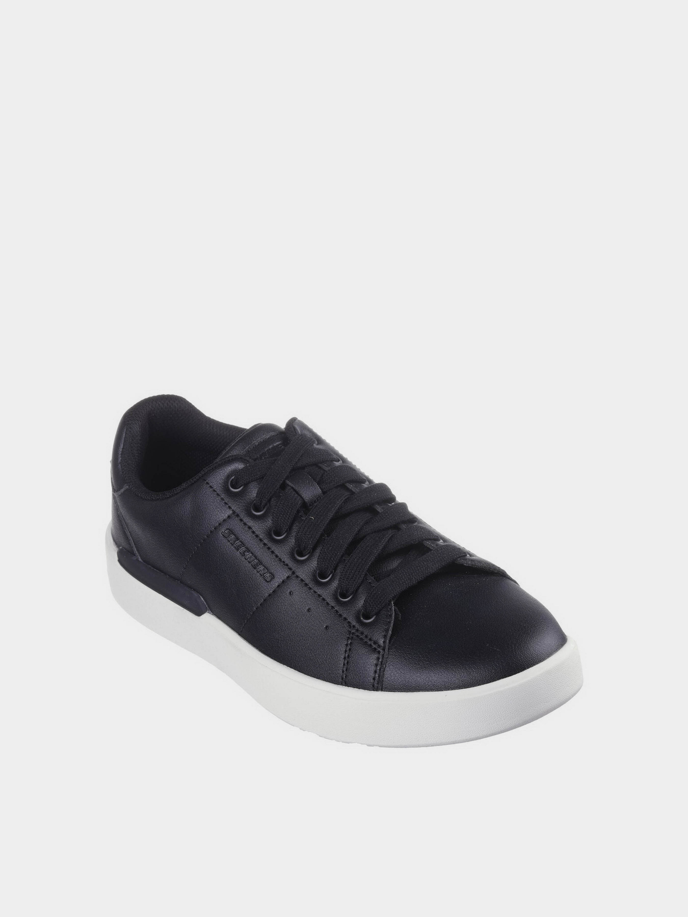 Кеды Skechers Verloma - Bening модель 210631 BLK Фото
