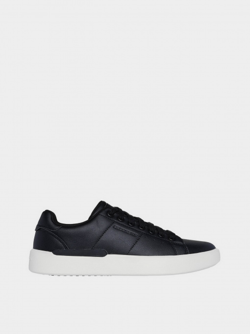 Кеды Skechers Verloma - Bening модель 210631 BLK Фото