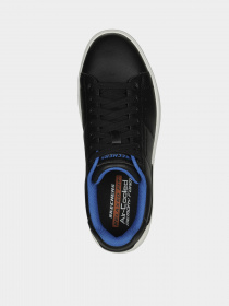 Кеды Skechers Verloma - Bening модель 210631 BLK Фото