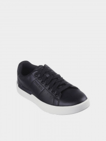 Кеды Skechers Verloma - Bening модель 210631 BLK Фото