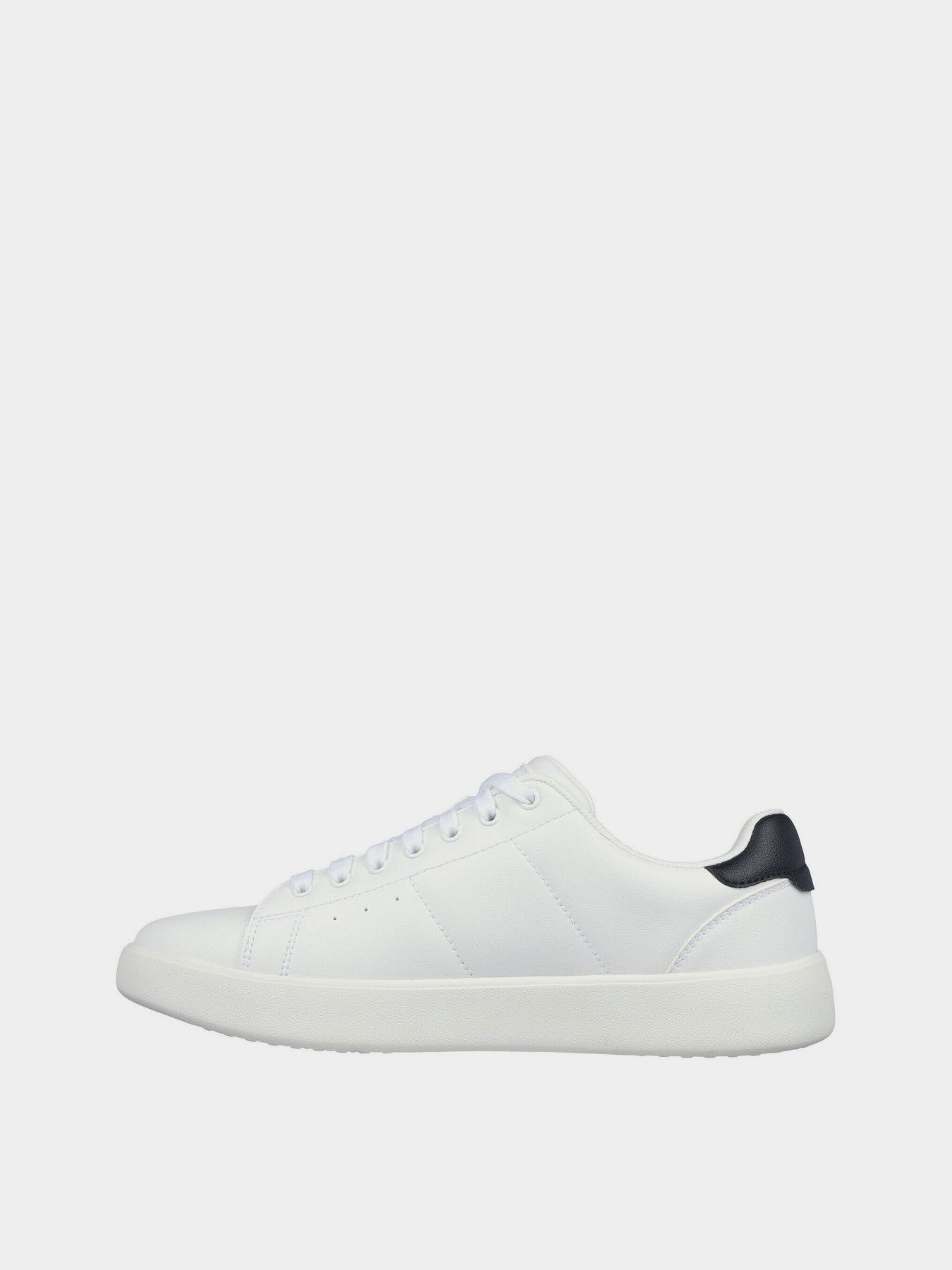 Кеды Skechers Verloma - Bening модель 210631 WHT Кеды Skechers Verloma - Bening модель 210631 WHT Фото