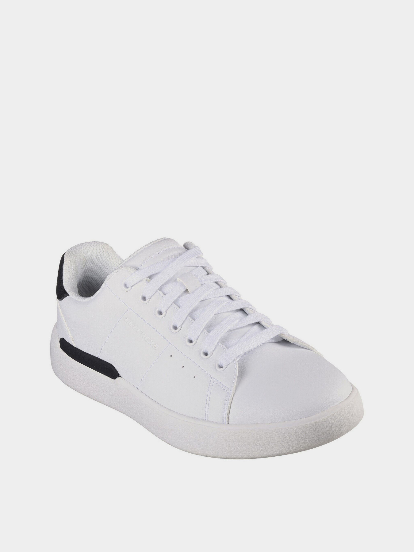 Кеды Skechers Verloma - Bening модель 210631 WHT Кеды Skechers Verloma - Bening модель 210631 WHT Фото