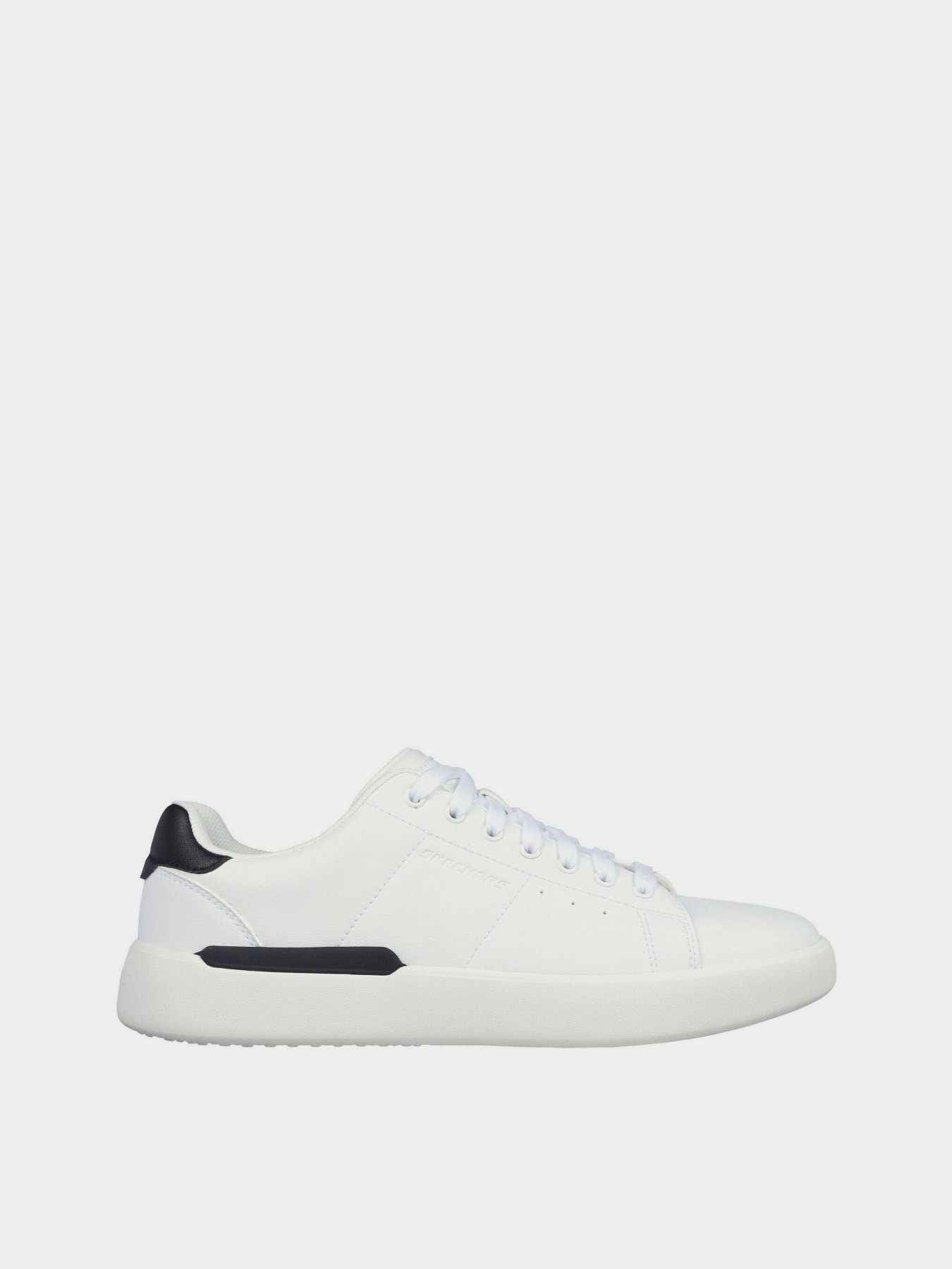 Кеды Skechers Verloma - Bening модель 210631 WHT Кеды Skechers Verloma - Bening модель 210631 WHT Фото