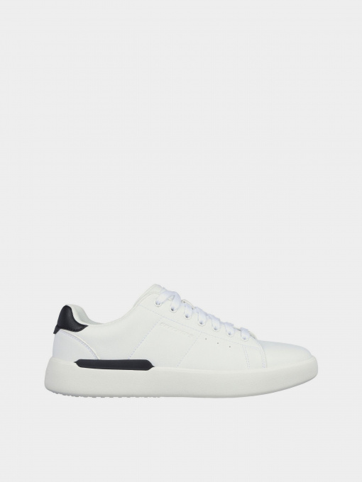 Кеды Skechers Verloma - Bening модель 210631 WHT Фото
