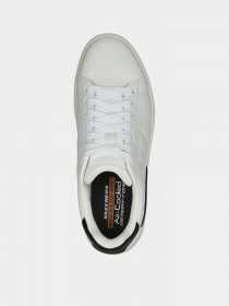 Кеды Skechers Verloma - Bening модель 210631 WHT Фото