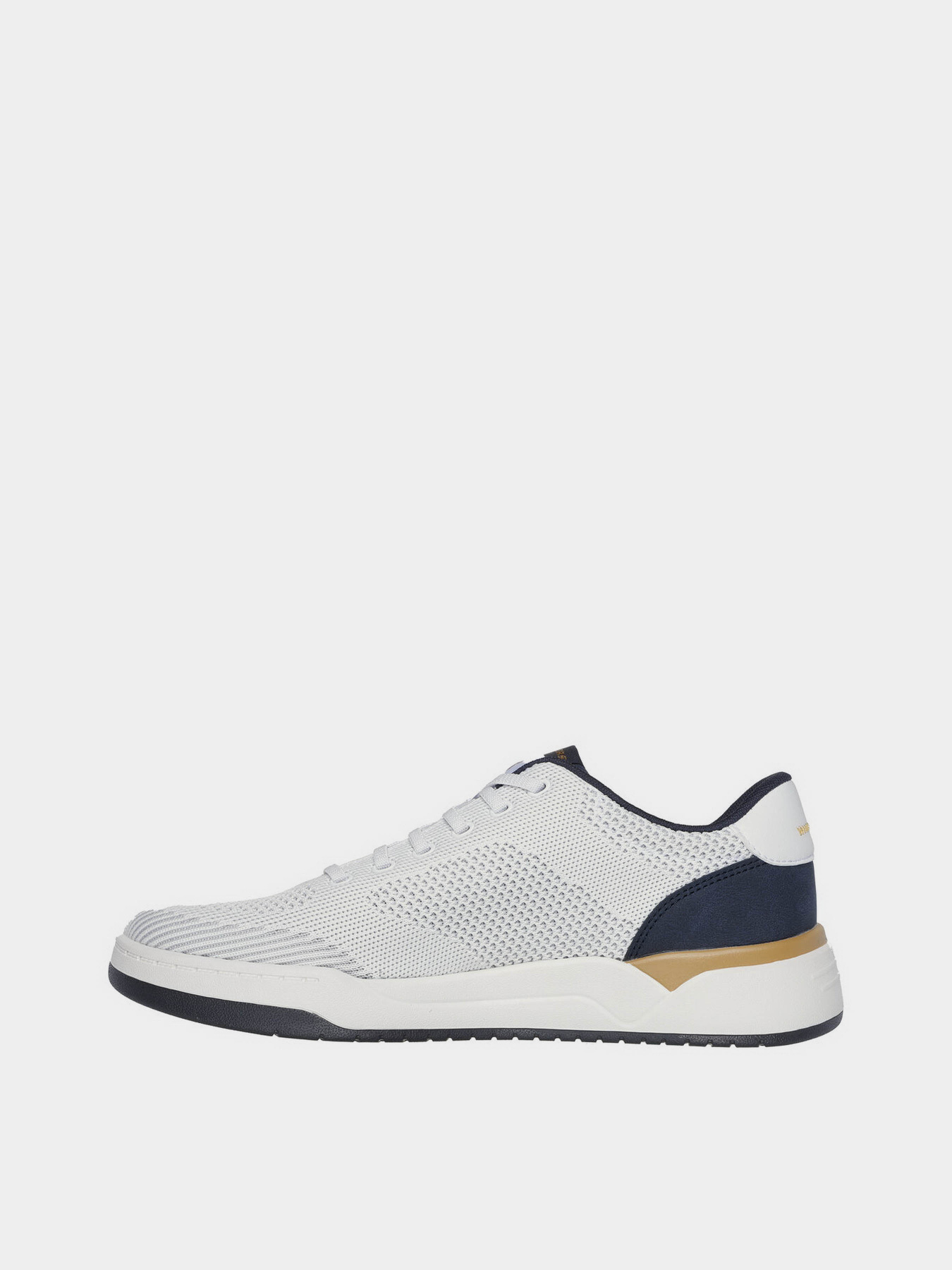 Кеды Skechers CORLISS модель 210793 WHT Фото