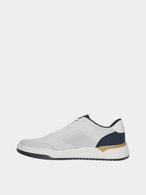 Кеды Skechers CORLISS модель 210793 WHT Фото