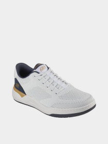 Кеды Skechers CORLISS модель 210793 WHT Фото
