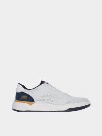 Кеди Skechers CORLISS модель 210793 WHT Фото