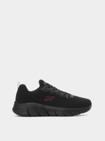 Кроссовки Skechers BOBS B FLEX модель 118106 BBK Фото
