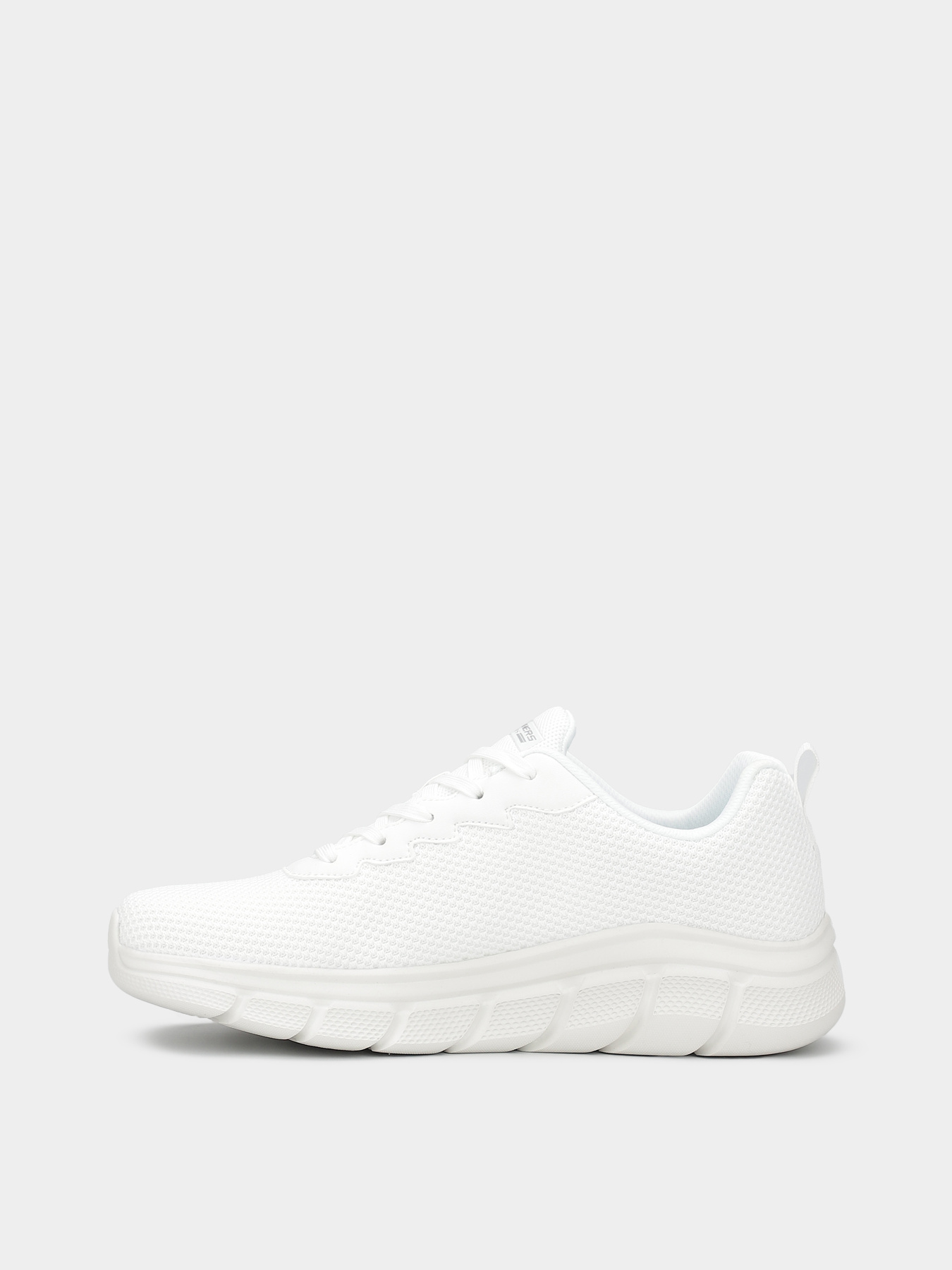 Кросівки Skechers BOBS Sport B Flex - Chill Edge модель 118106 OFWT Фото